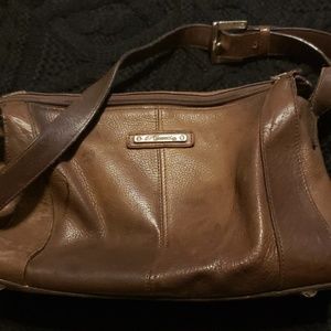 Fossil Shoulder Bag